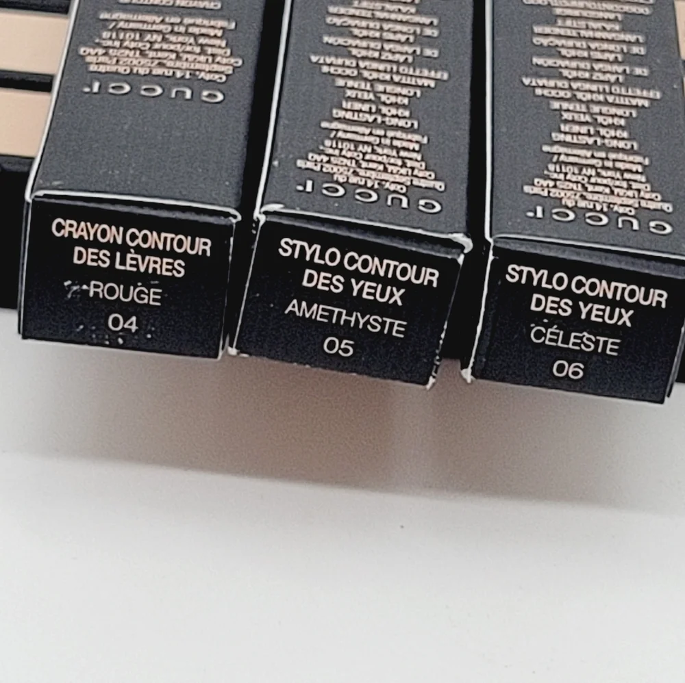 05 Amethyste, Stylo Contour des Yeux Eyeliner Purple Brand New In Box Authentic